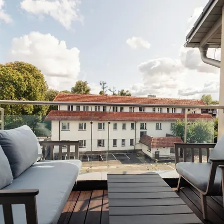 Meridian Luxury By Grand *