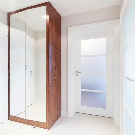 Meridian Luxury By Grand Apartament *