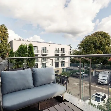 Meridian Luxury By Grand Apartament *