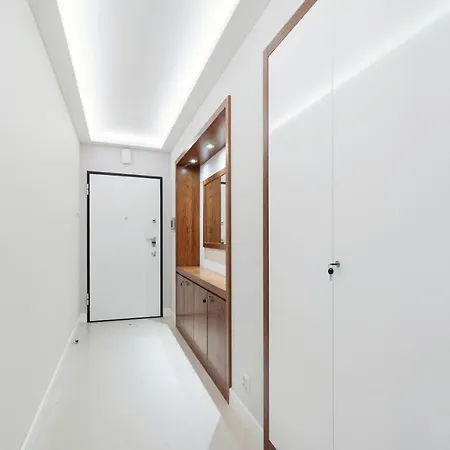 Apartament Meridian Luxury By Grand *