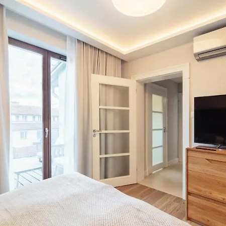Meridian Luxury By Grand * Sopot