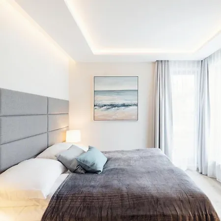 Meridian Luxury By Grand Apartament