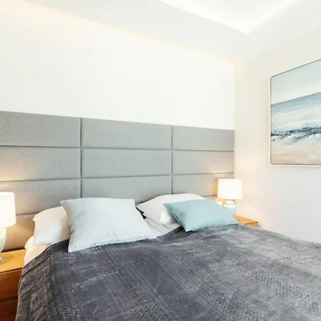 Meridian Luxury By Grand Sopot