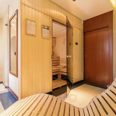 Meridian Luxury By Grand Apartament