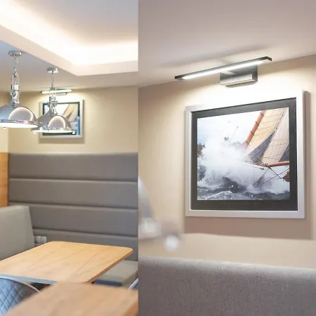 Meridian Luxury By Grand Apartament