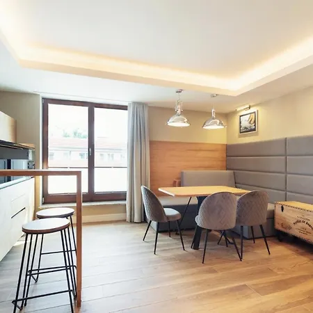 Meridian Luxury By Grand *