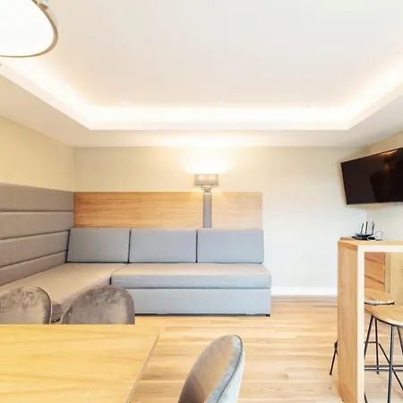 Meridian Luxury By Grand Apartament *
