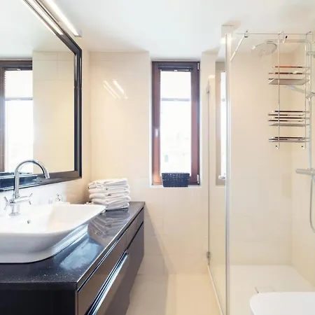 Apartament Meridian Luxury By Grand Sopot