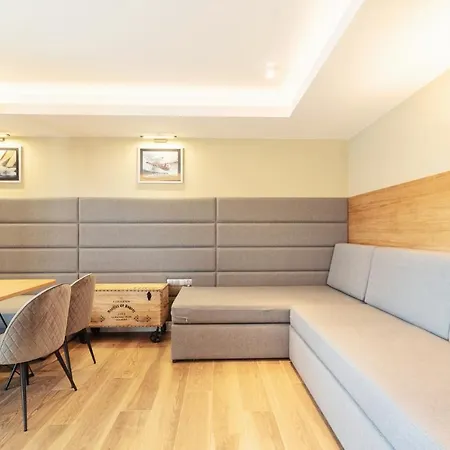 Apartament Meridian Luxury By Grand *