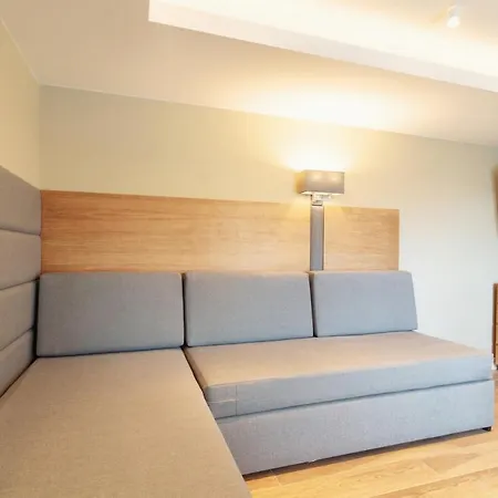 Meridian Luxury By Grand *