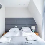 Apartman Meridian Luxury By Grand Sopot