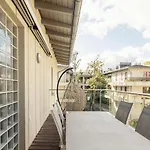 דירה Meridian Luxury By Grand סופוט
