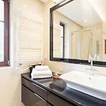 Apartman Meridian Luxury By Grand *