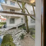 Meridian Luxury By Grand דירה סופוט