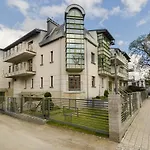 Meridian Luxury By Grand דירה סופוט