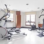 Apartman Meridian Luxury By Grand Sopot