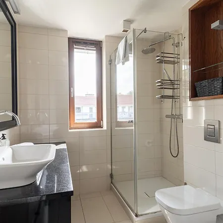 Apartament Meridian Luxury By Grand *