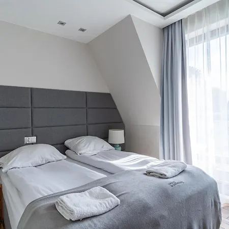 Meridian Luxury By Grand Apartman