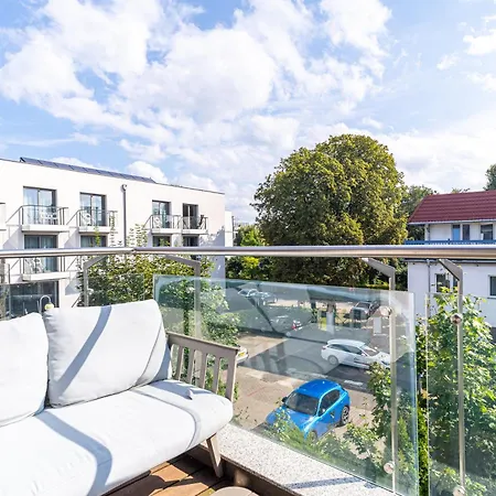 Meridian Luxury By Grand *