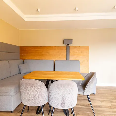 Meridian Luxury By Grand