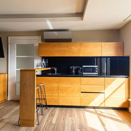 Apartman Meridian Luxury By Grand