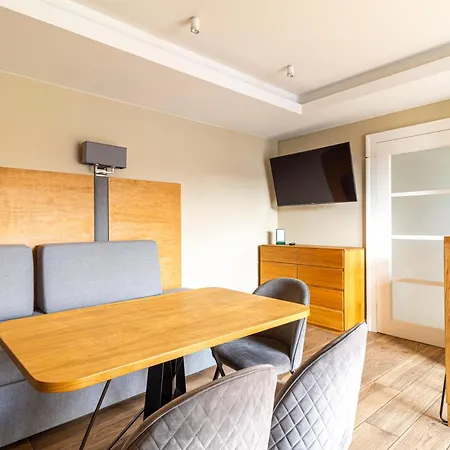 Meridian Luxury By Grand *