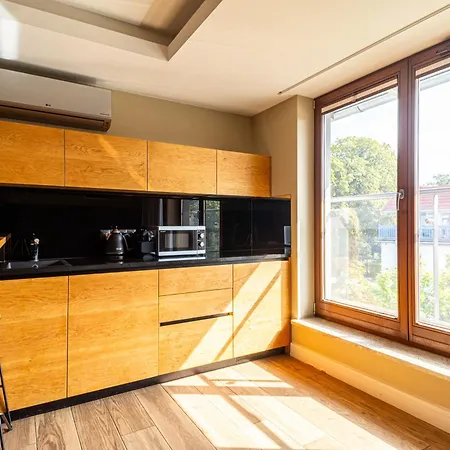 Apartman Meridian Luxury By Grand *