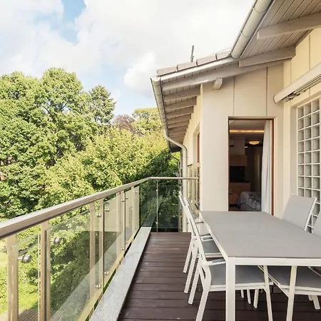 Meridian Luxury By Grand *