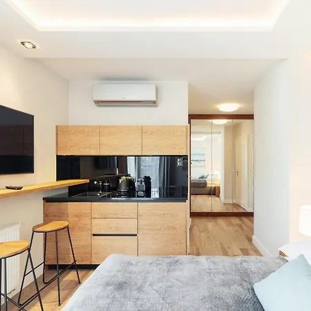 Meridian Luxury By Grand * Sopot