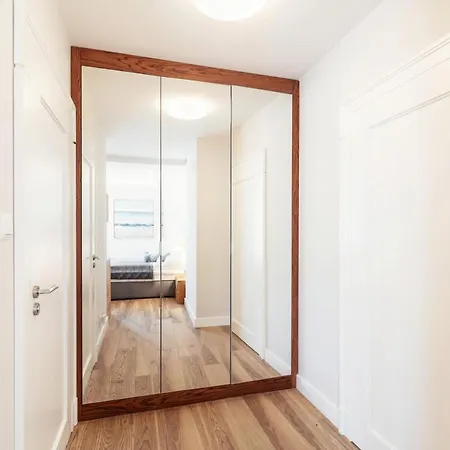 Meridian Luxury By Grand