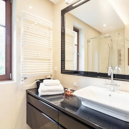 Apartament Meridian Luxury By Grand *