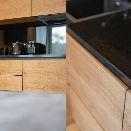 Meridian Luxury By Grand Apartament *