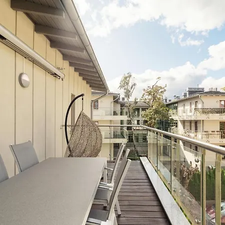 Meridian Luxury By Grand *