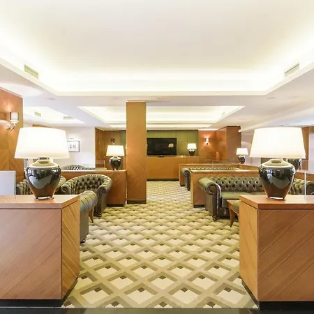 Meridian Luxury By Grand Apartament