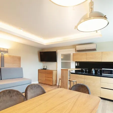 Meridian Luxury By Grand *