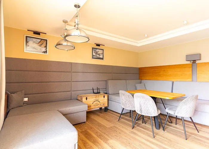 アパート Meridian Luxury By Grand ソポト