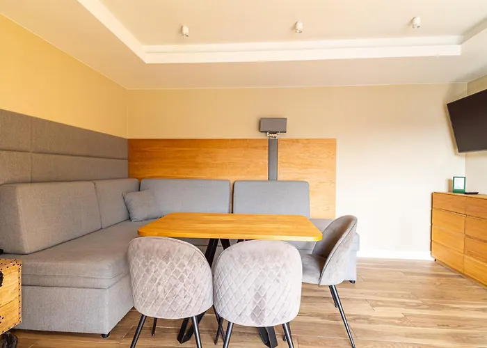 Meridian Luxury By Grand