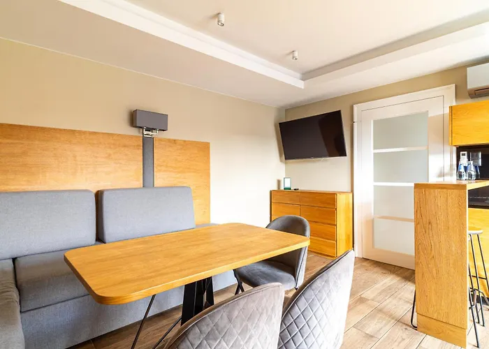 Meridian Luxury By Grand *