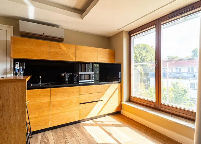 アパート Meridian Luxury By Grand *