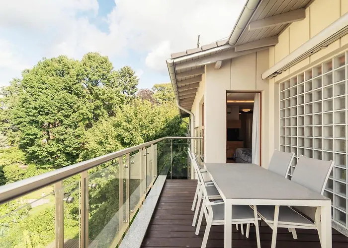 Meridian Luxury By Grand *