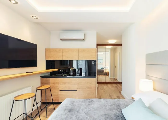 Meridian Luxury By Grand * ソポト