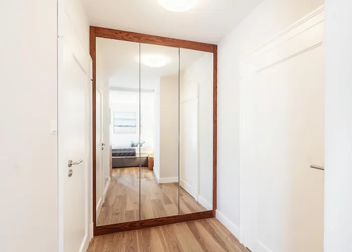 Meridian Luxury By Grand