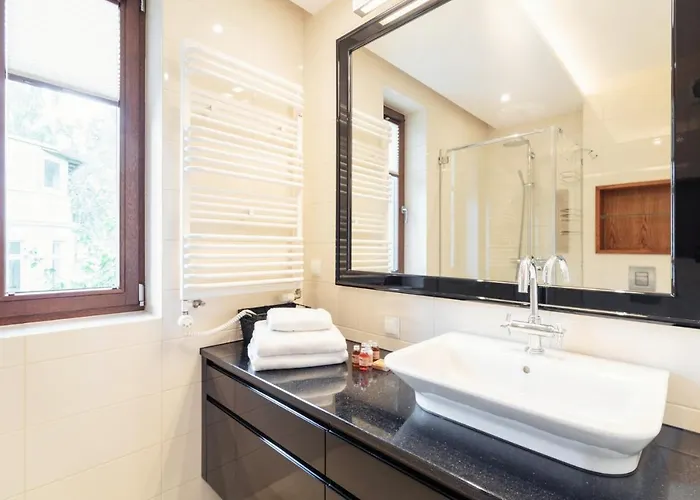 アパート Meridian Luxury By Grand *