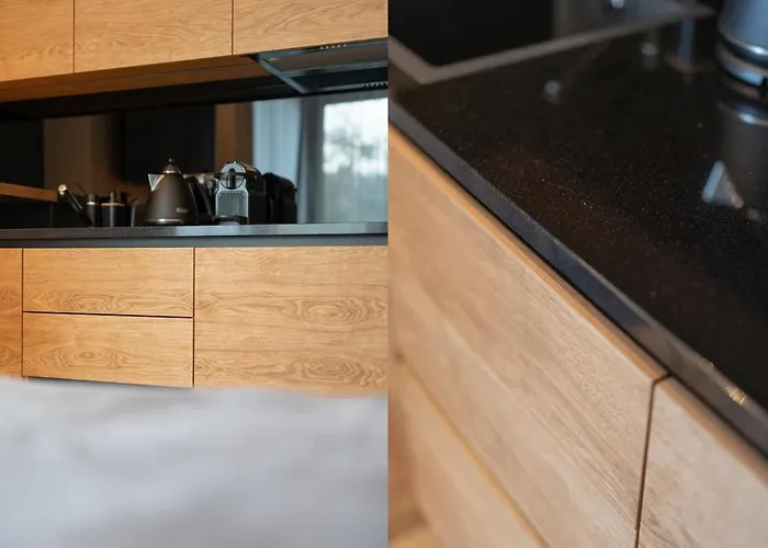 Meridian Luxury By Grand アパート *