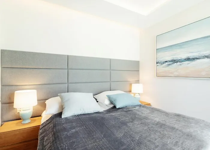 Meridian Luxury By Grand ソポト