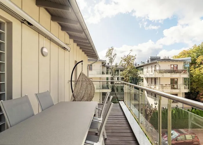 Meridian Luxury By Grand *