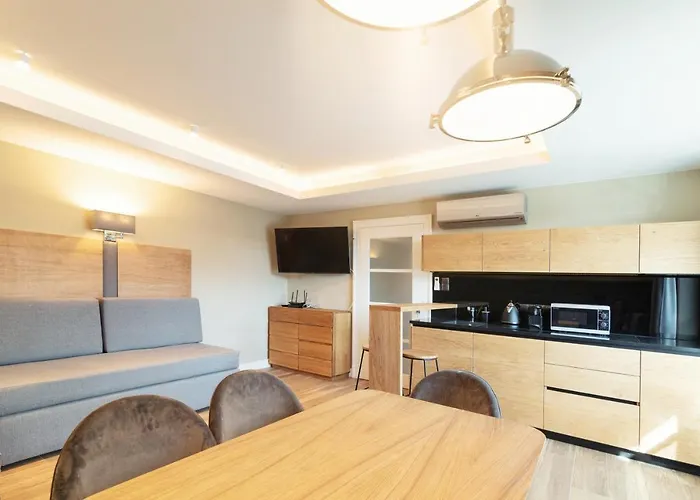 Meridian Luxury By Grand *